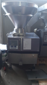Poussoir Handtmann VF-200 Moniteur
