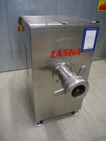 Hachoir Laska W-130