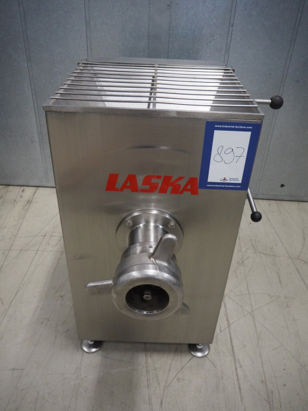 Hachoir Laska W-130