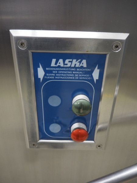 Hachoir Laska W-130