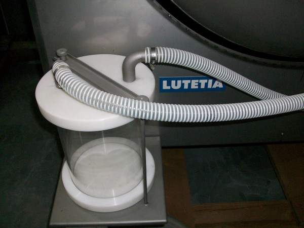 Baratte Lutetia T2